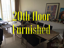 Leonie Hill Residences (D9), Apartment #136111382